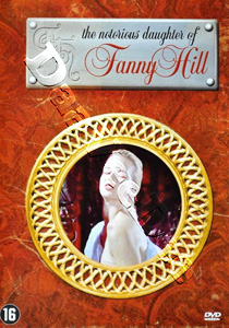 The Notorious Daughter of Fanny Hill |   DVD